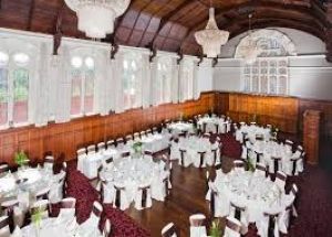 Weddings @ Clayton Hotel, Ballsbridge